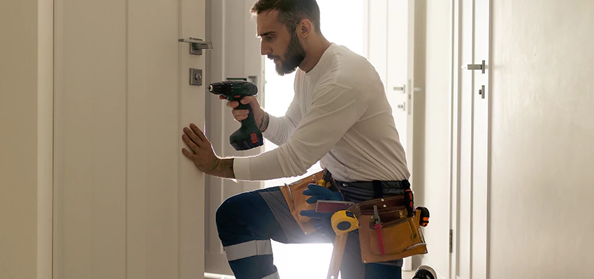 Mailbox Lock Installation Expert in Sunnyvale, California