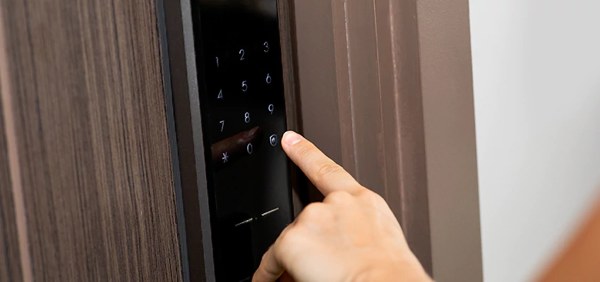 Secure Code Locks Ideas in Sunnyvale, California