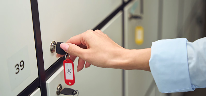 Cabinet Lock Installation in Sunnyvale, California