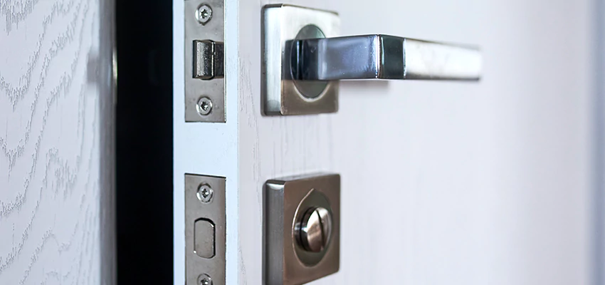 Door Lever Handle Lock Repair in Sunnyvale, CA