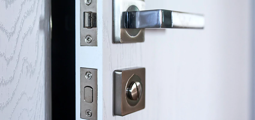 High Security Door Locks Near Me in Sunnyvale, CA