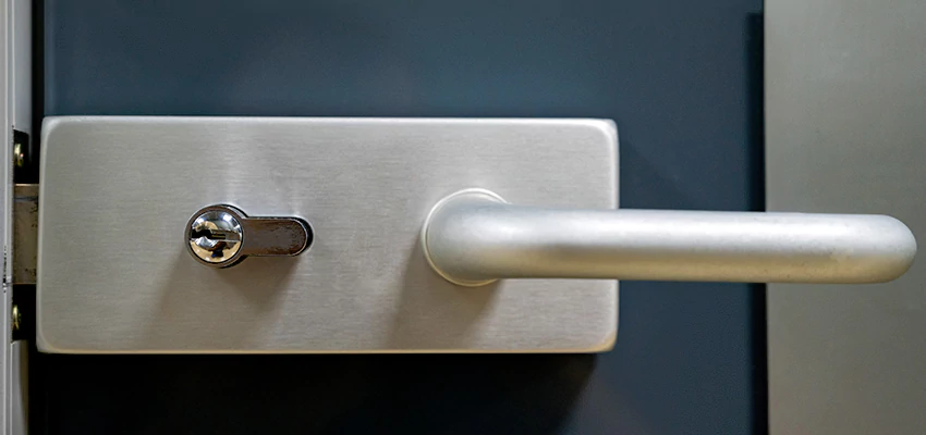 Industrial Lock And Key Repair And Installation in Sunnyvale, CA