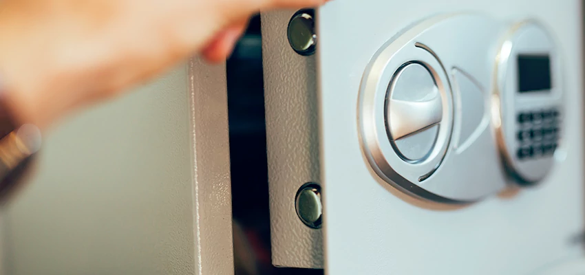Fingerprint Safe Openers in Sunnyvale, CA