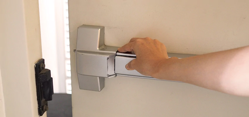 Door Lock Cylinder Reinforcements in Sunnyvale, CA