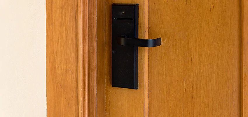 Security Gates For Home Invasion Prevention in Sunnyvale, California
