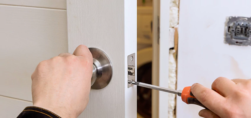 Wifi Deadbolt Installation in Sunnyvale, CA
