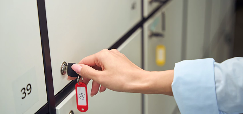 Upgrading File Cabinet Locks in Sunnyvale, California