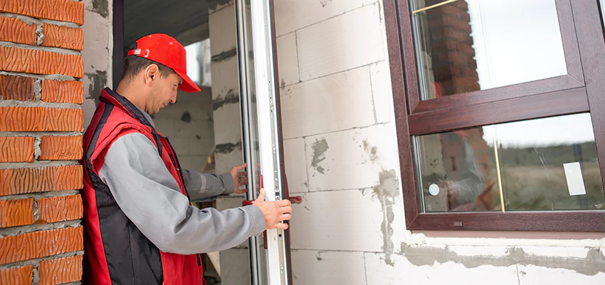 Home Invasion Door Lock Repairs in Sunnyvale, CA