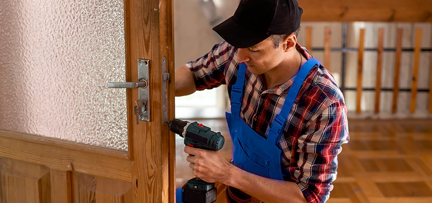 Trusted Local Digital Locks Locksmith Repair in Sunnyvale, California