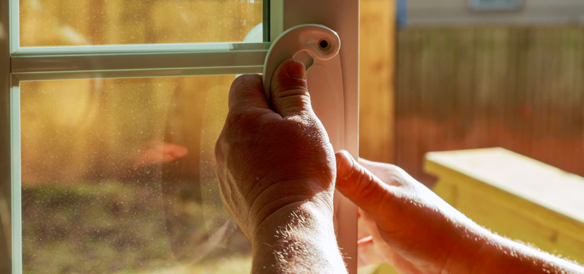 Accordion Sliding Doors Locks Replacement in Sunnyvale, CA
