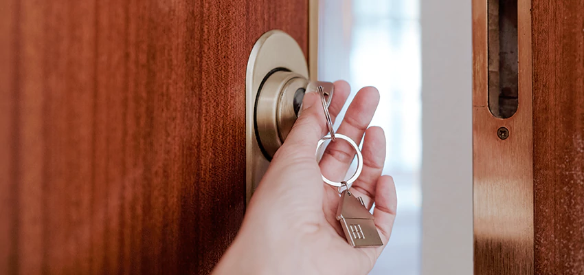 Deadbolt Lock Installation in Sunnyvale, CA