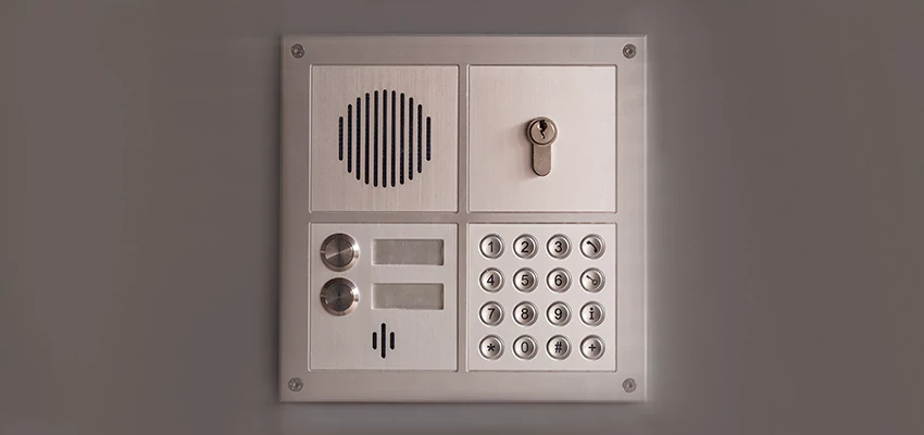 Mobile Access Control System Installation in Sunnyvale, CA