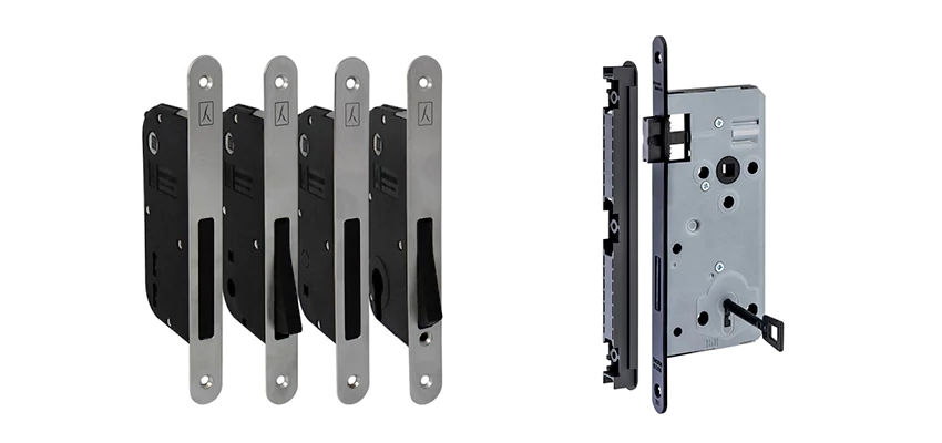 Locksmith For Magnetic Door Locks in Sunnyvale, CA