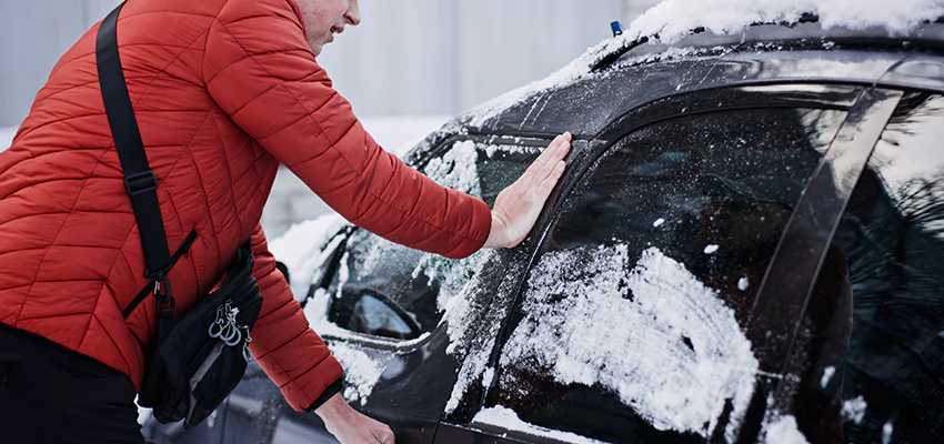 Car Key Retrieval Services in Sunnyvale, California