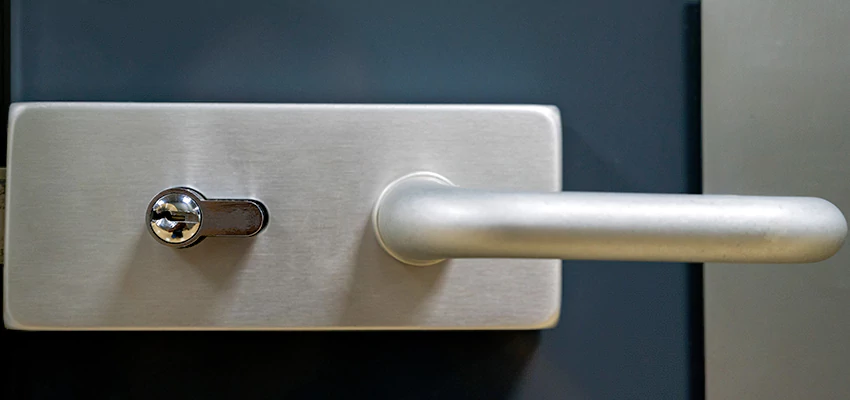 Change Patio Door Locks in Sunnyvale, California