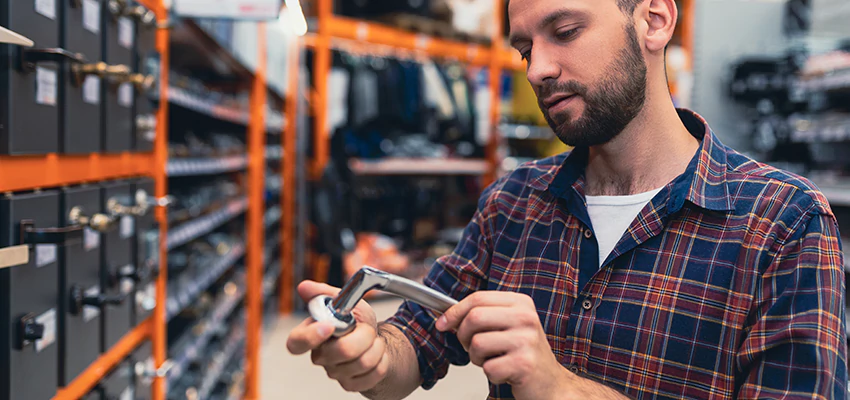Locksmith For Retail Stores Lockout Services in Sunnyvale, California