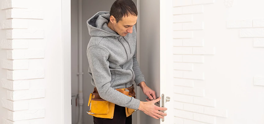 Nighttime Locksmith Near Me in Sunnyvale, CA