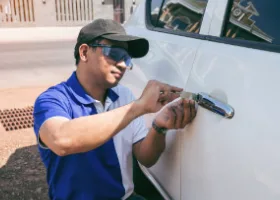 Car Locksmith in Sunnyvale, CA